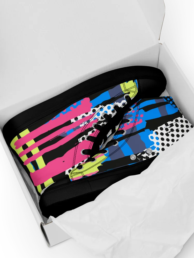 Men's Punk Rocker product image (2)