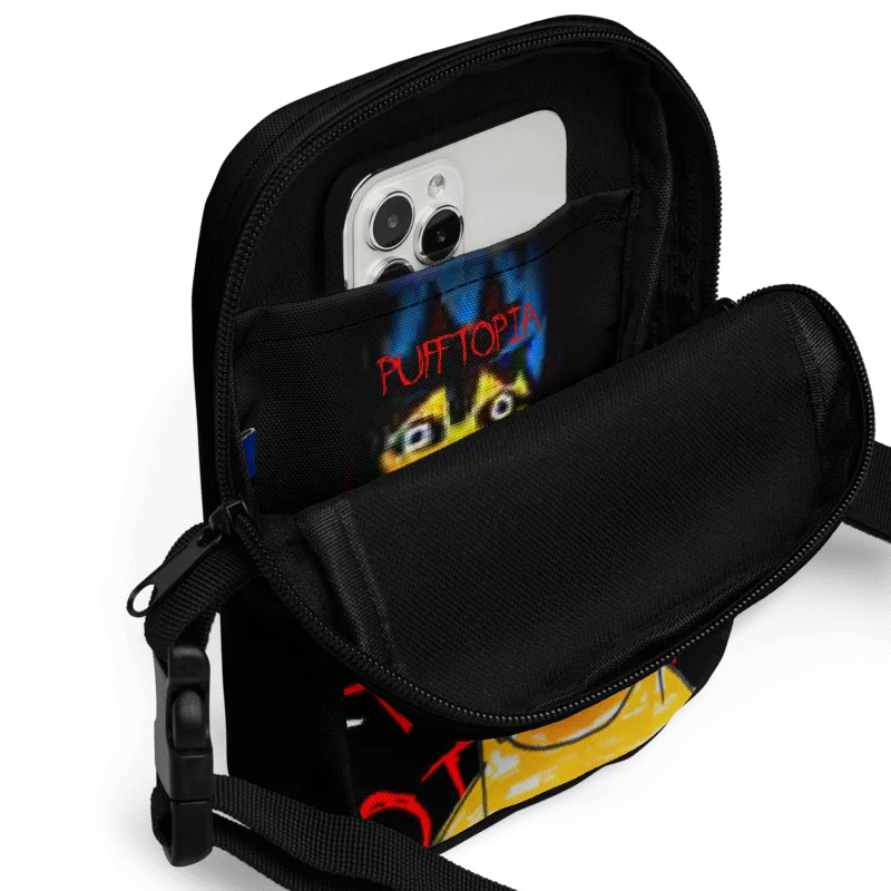 Evil Carrier. product image (1)