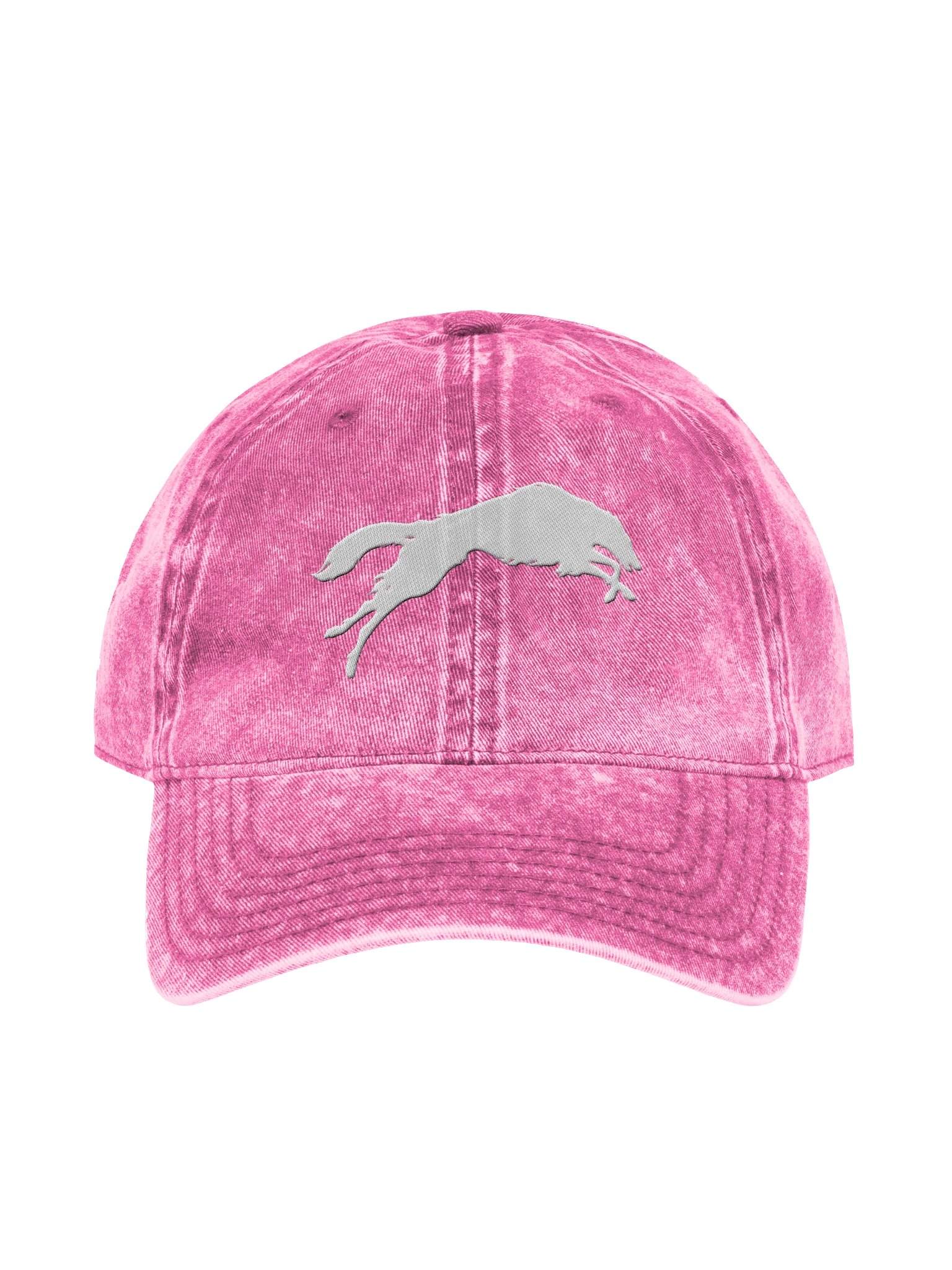 Silhouette Series: Running Dog - Hat product image (3)