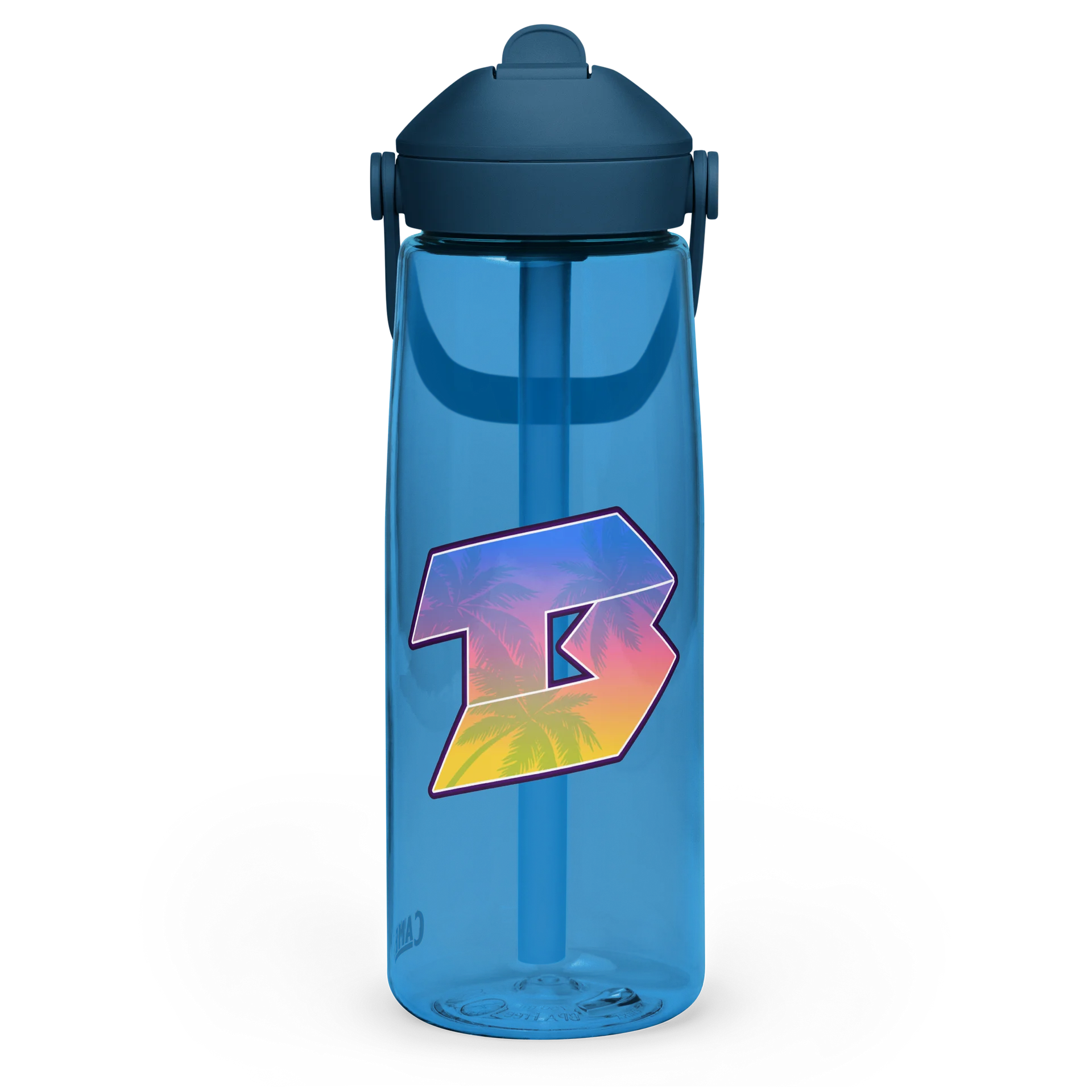 TB Palm Tree Bottle product image (3)