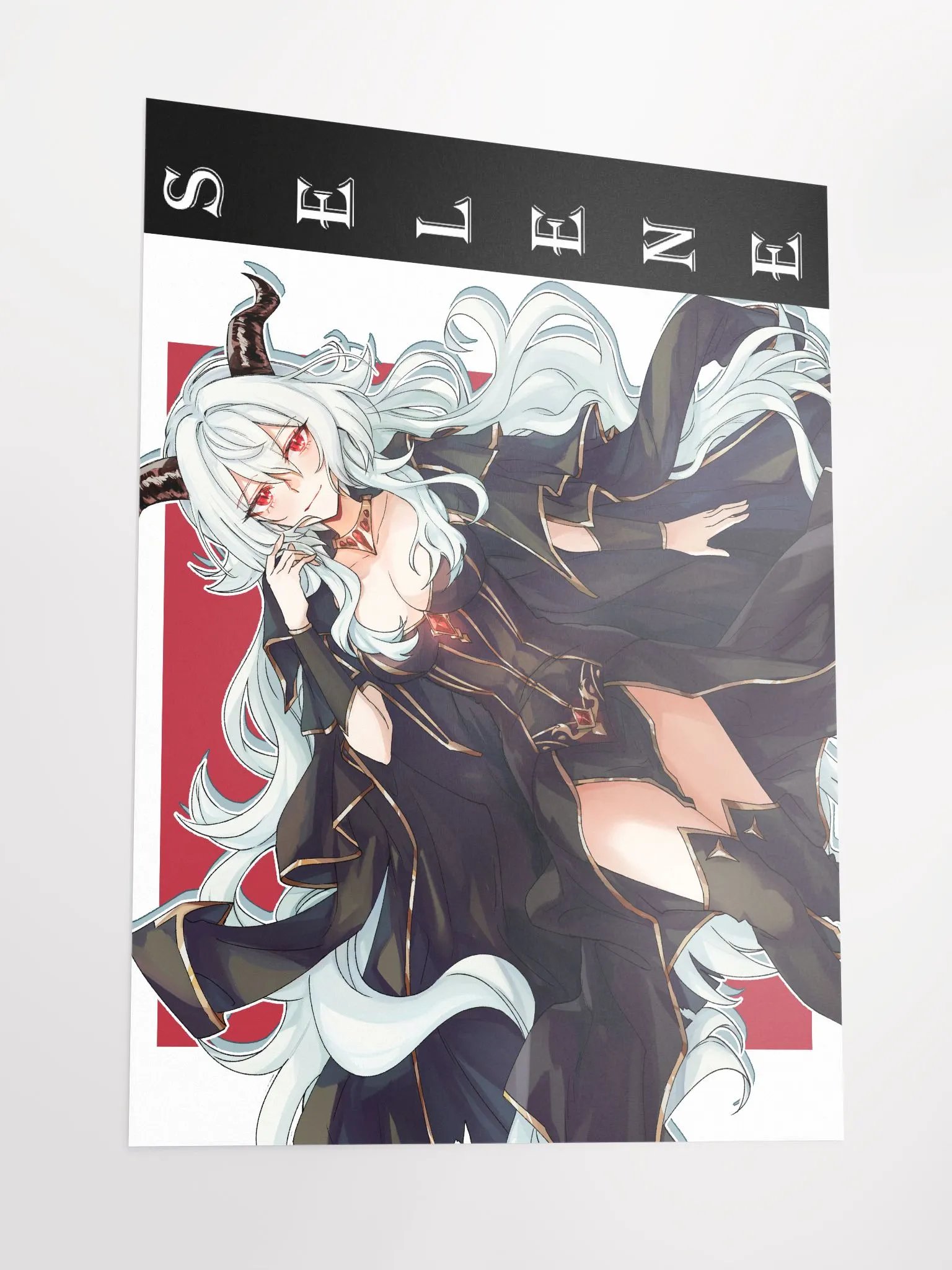 SelBriel Poster Without Frame product image (3)