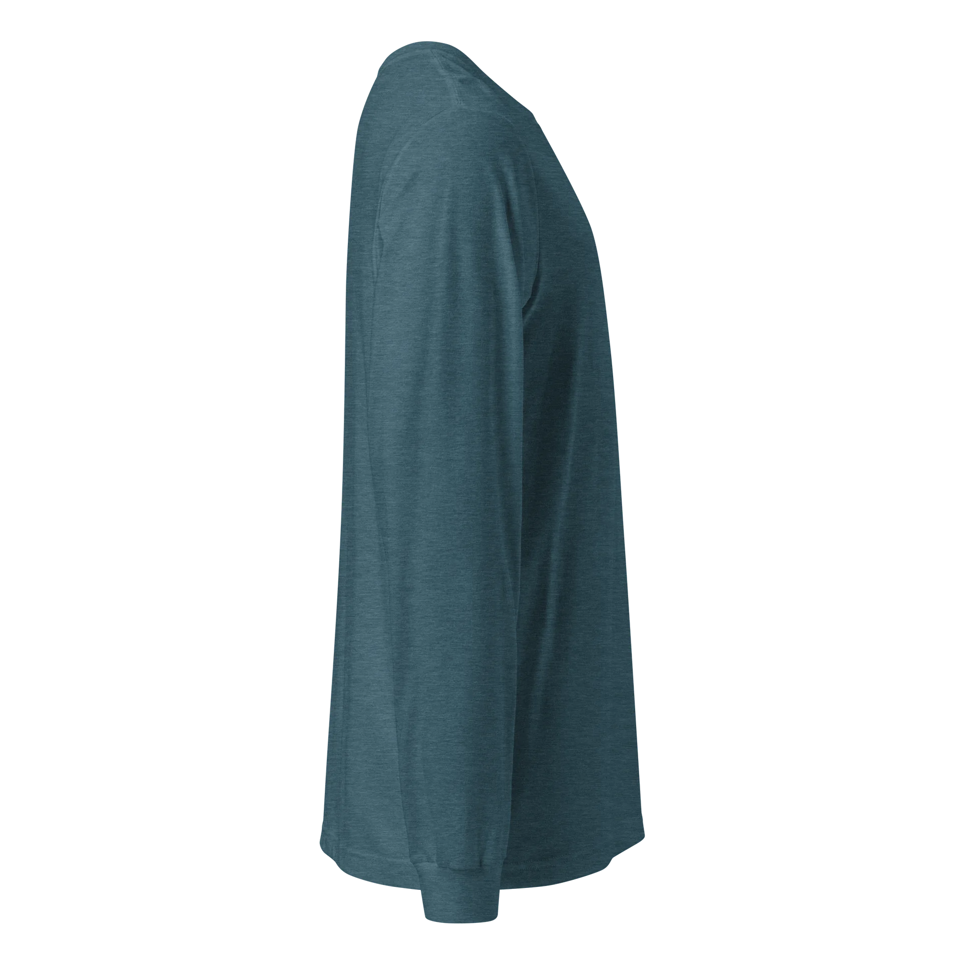 FBC Long Sleeve T-Shirt product image (27)
