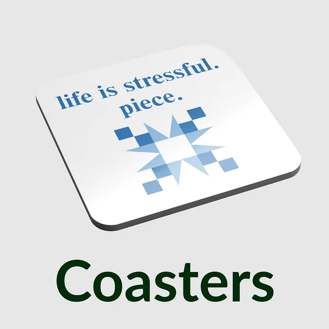 Coasters