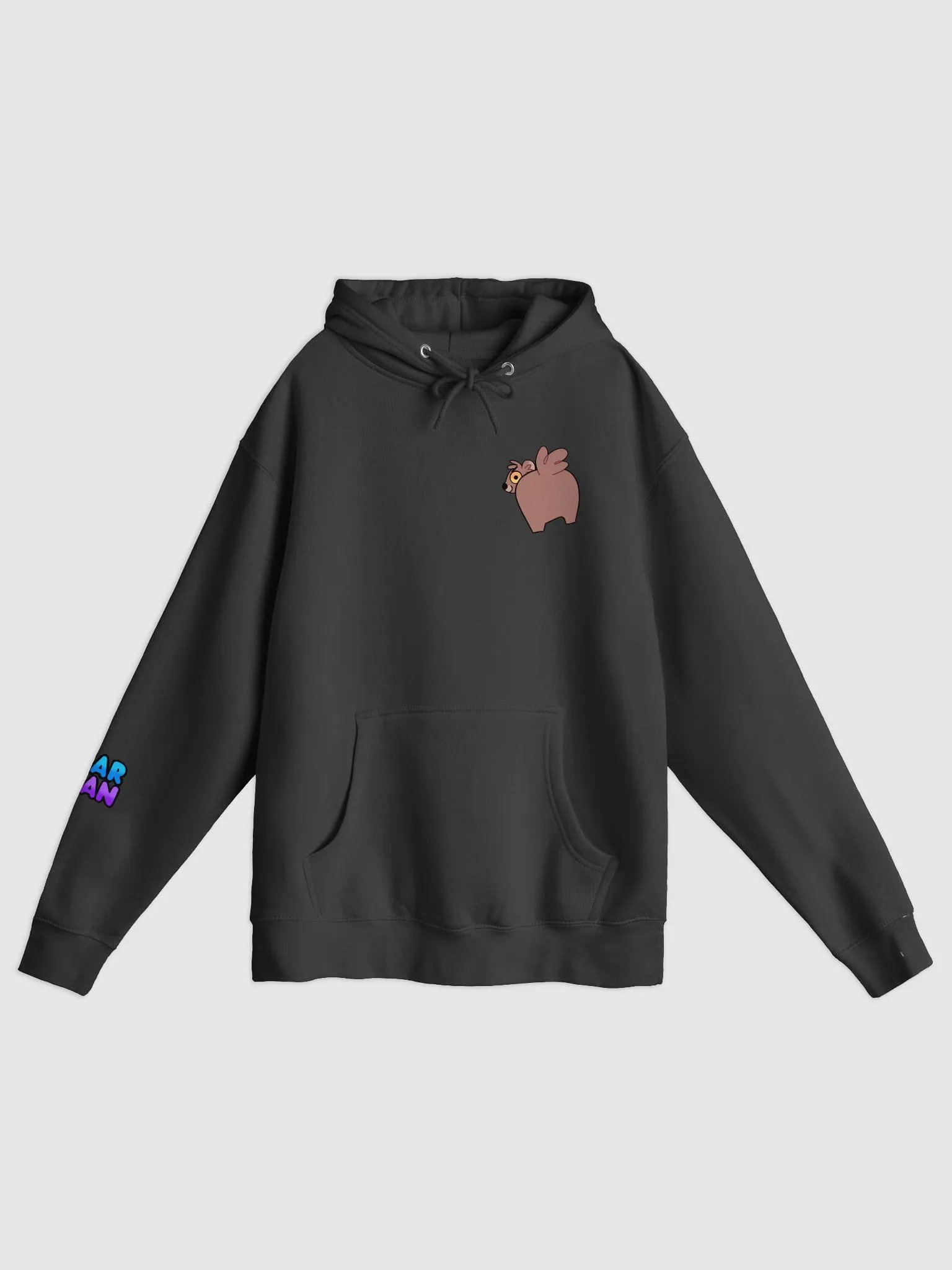 Dumpy Hoodie product image (1)