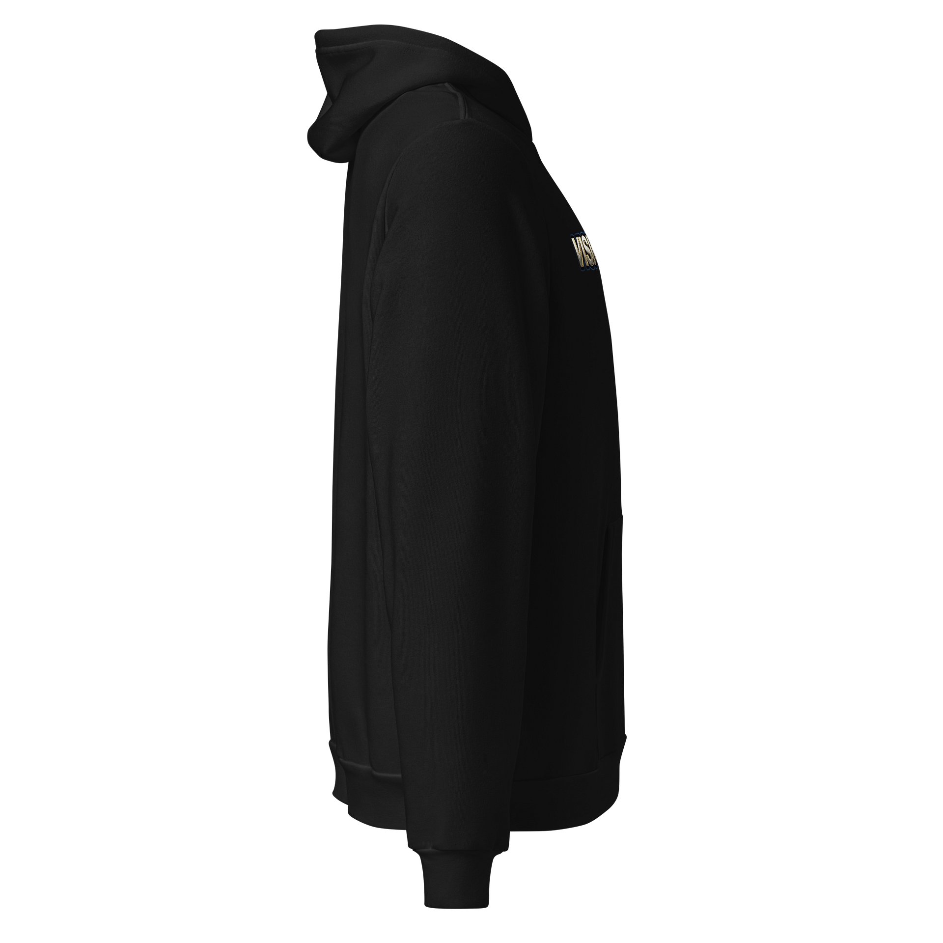 Vision 2 Verse Hoodie product image (2)