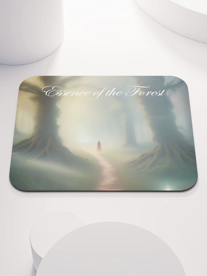 Essence of the Forest - mousepad product image (1)