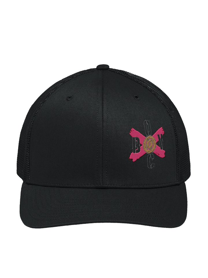 “The X Factor Hat – Villain Edition” product image (3)