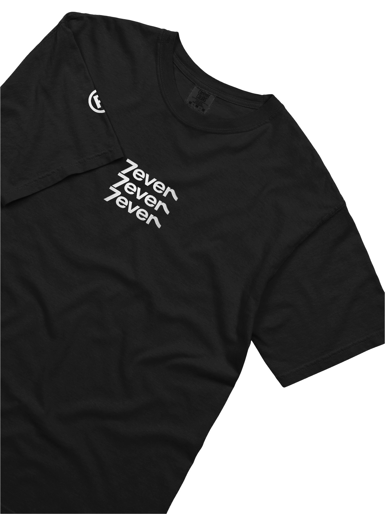 7EVEN.7EVEN.7EVEN Front Basic T-Shirt product image (9)