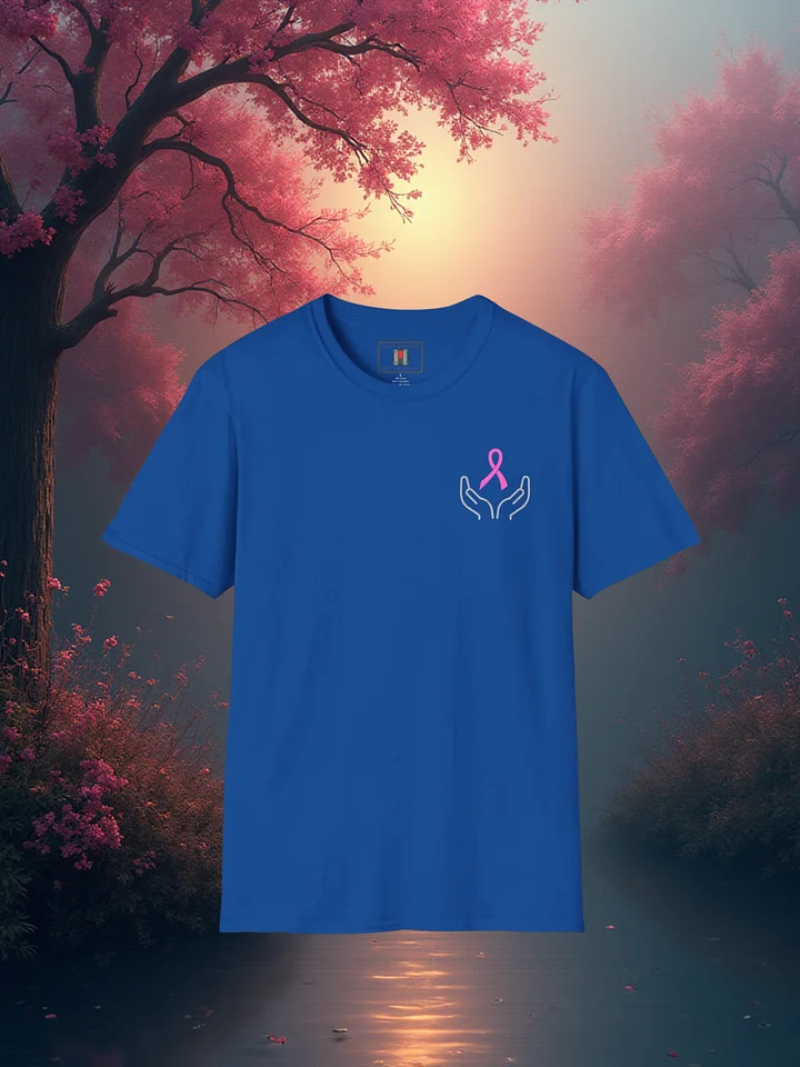 Pink Ribbon - Together Strong: Awareness Apparel Bundle product image (2)