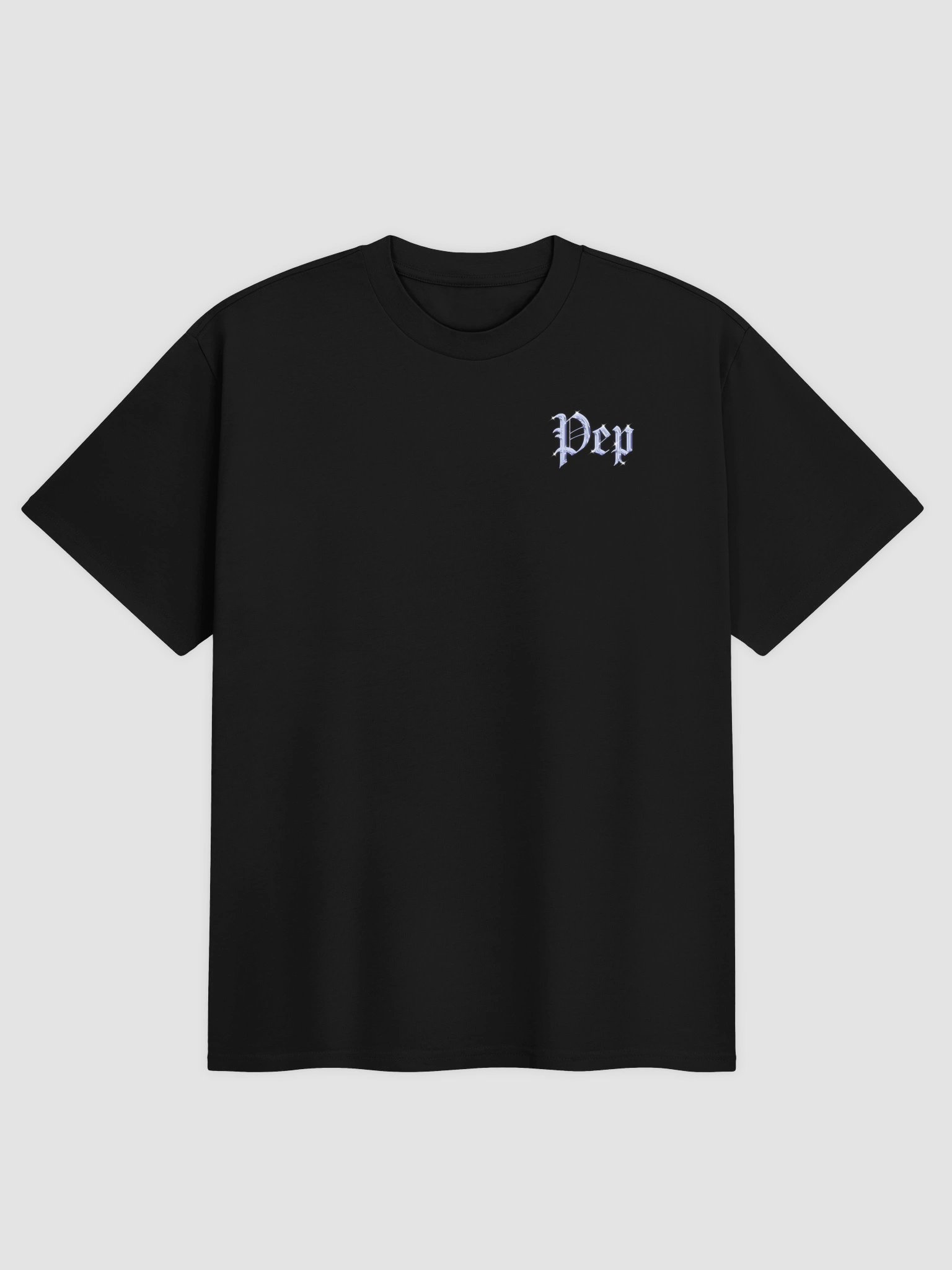 PEP ENERGY GOTHIC CHROME product image (1)