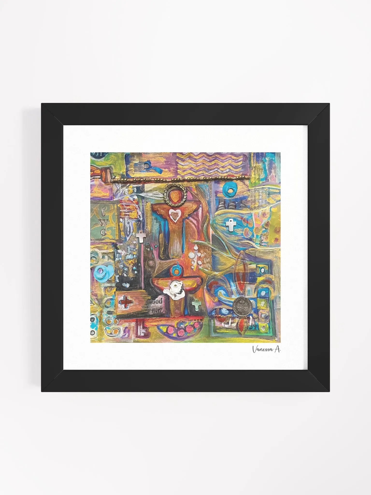 Hope To Die product image (1)