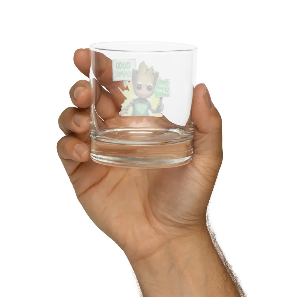Groot Good Game Cup product image (8)
