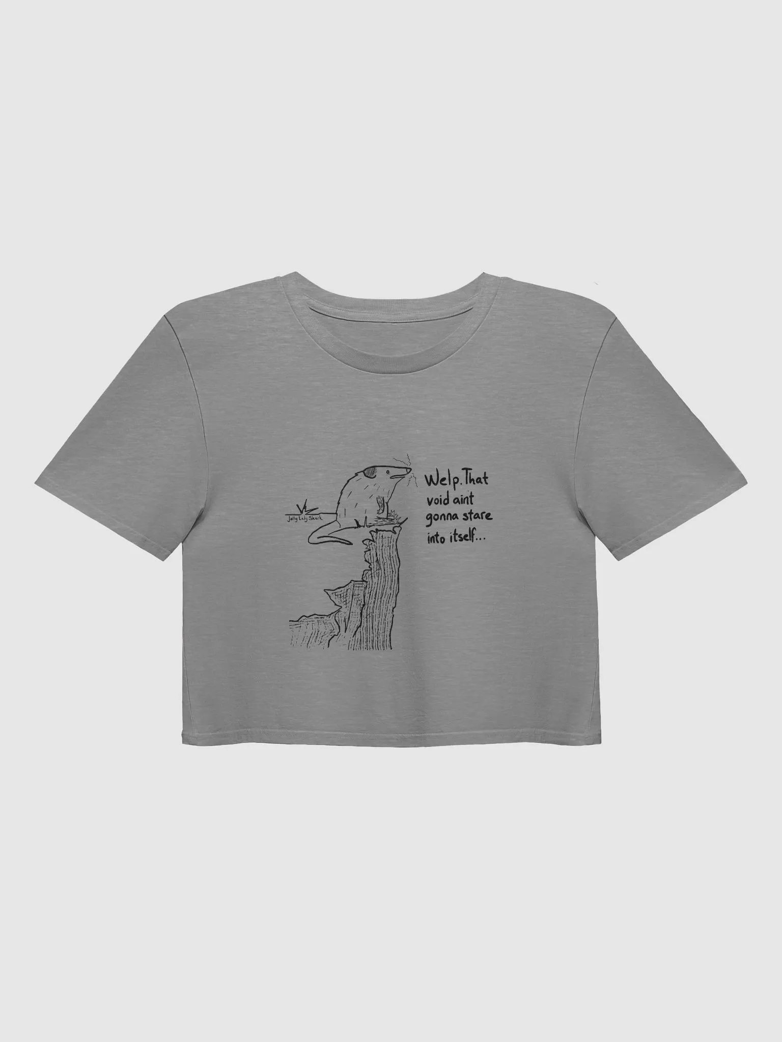 Staring into the Void product image (6)