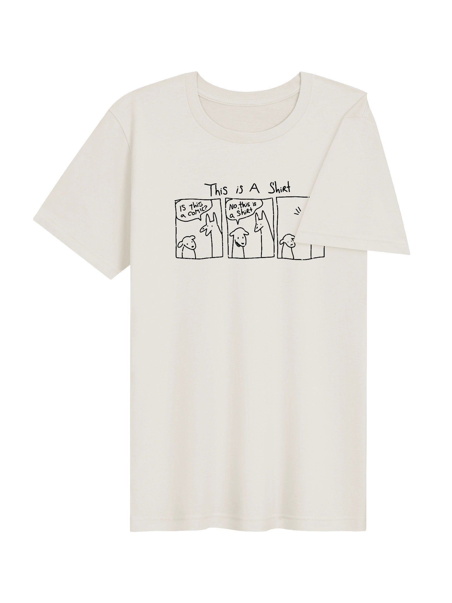 This Is A Shirt product image (4)