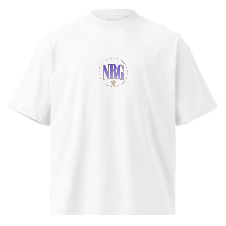 Union County Seal Organic Tee product image (1)