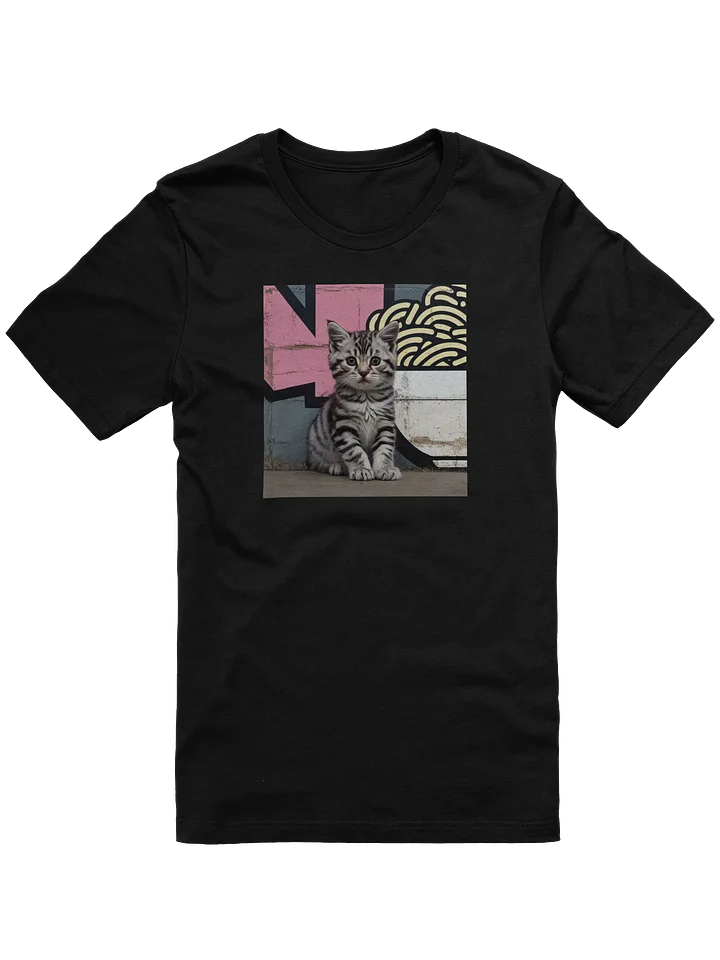 Noodle Kitty product image (12)