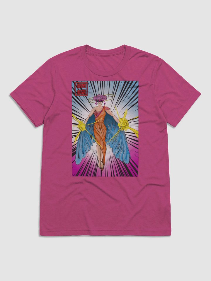 MARISOL tee product image (3)
