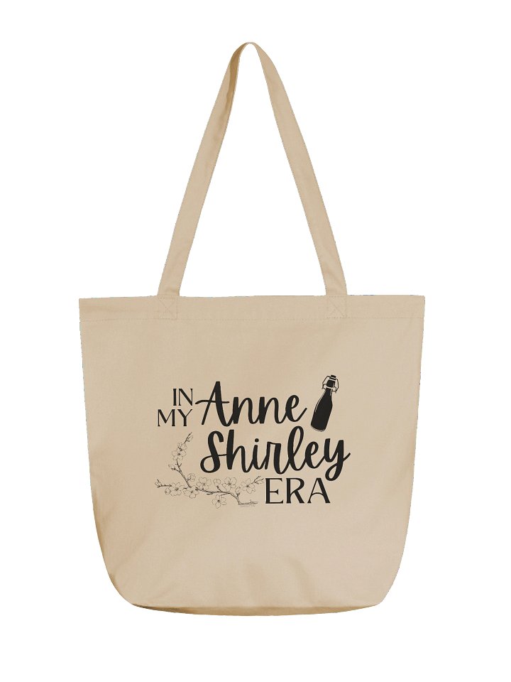 In My Anne Shirley Era Tote product image (1)