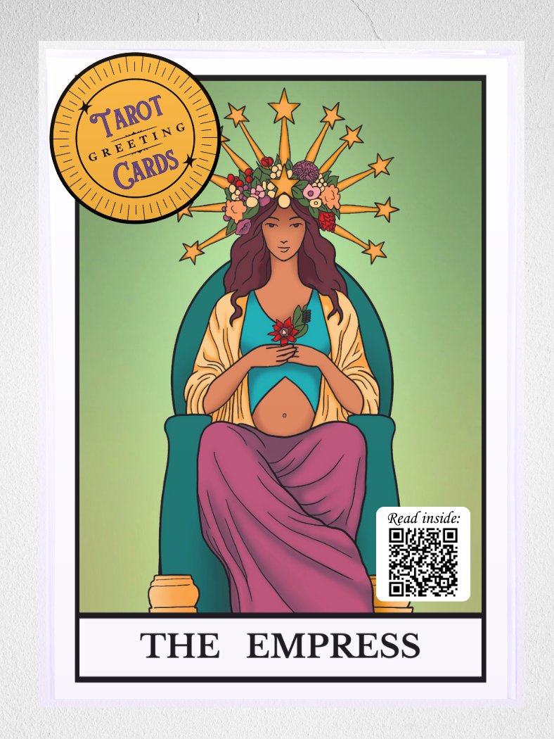 The Empress product image (1)