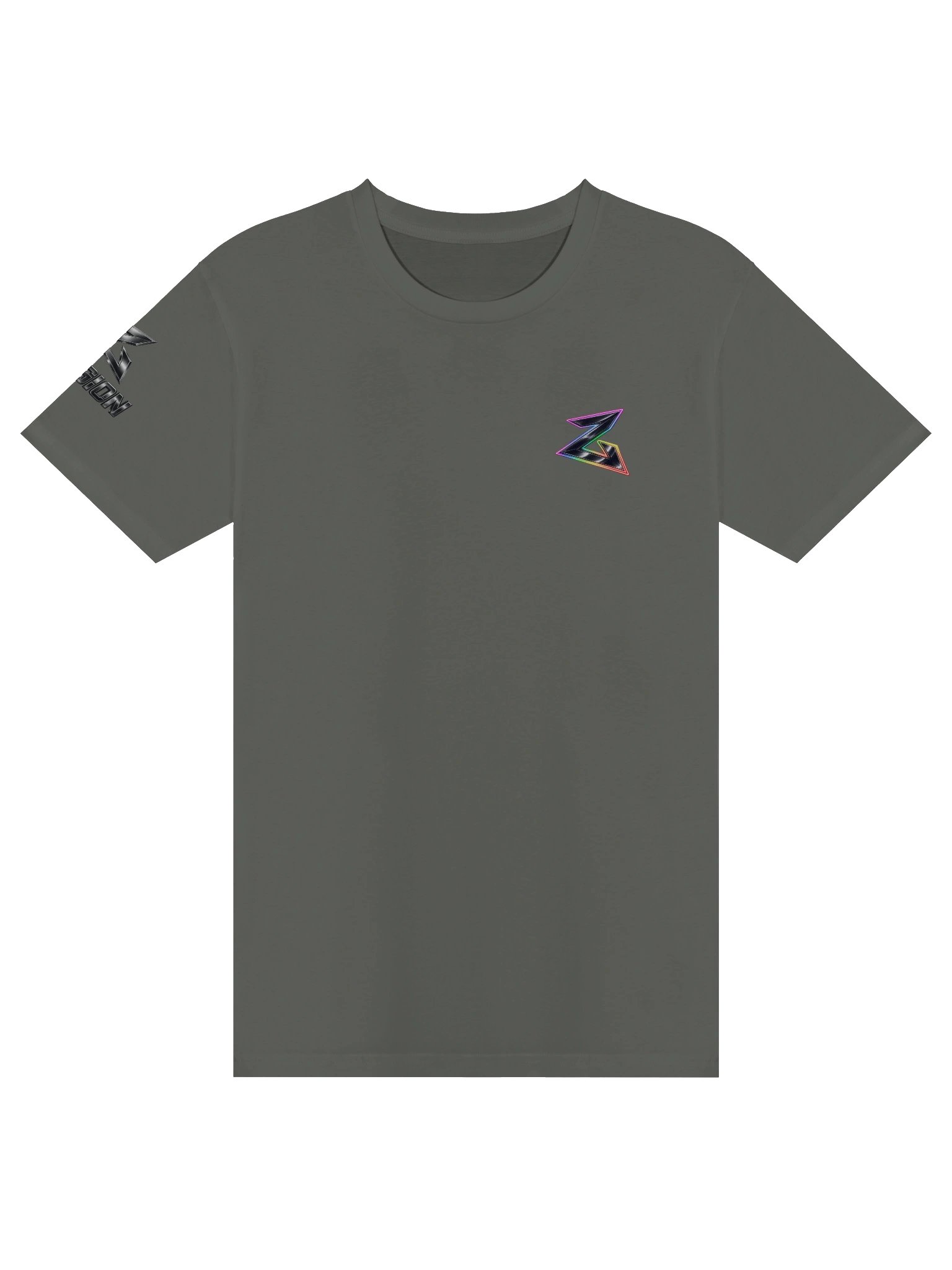2G T-Shirt (Light) product image (3)