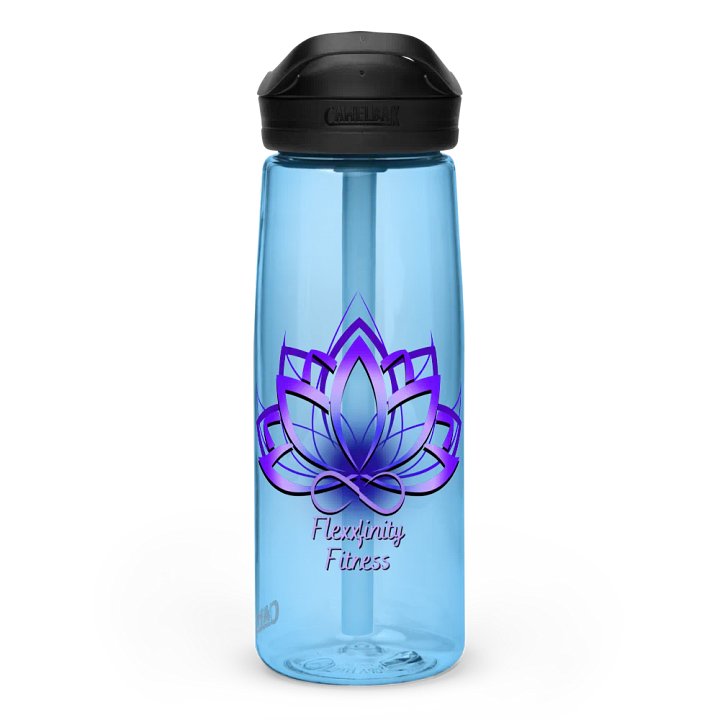 Flexxfinity Fitness Camelbak Water Bottle product image (1)