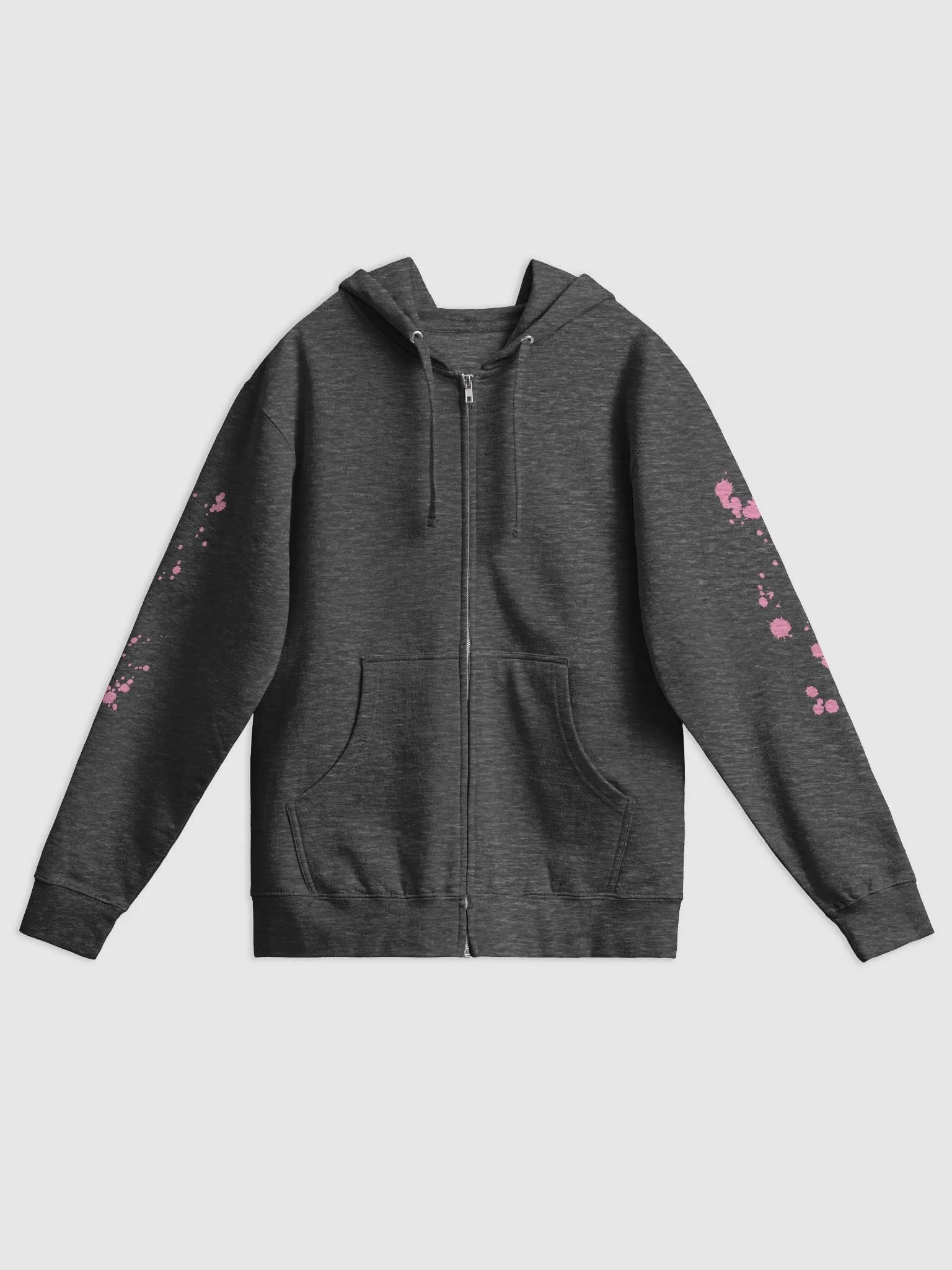 Project Gremlin Zip-Up product image (10)