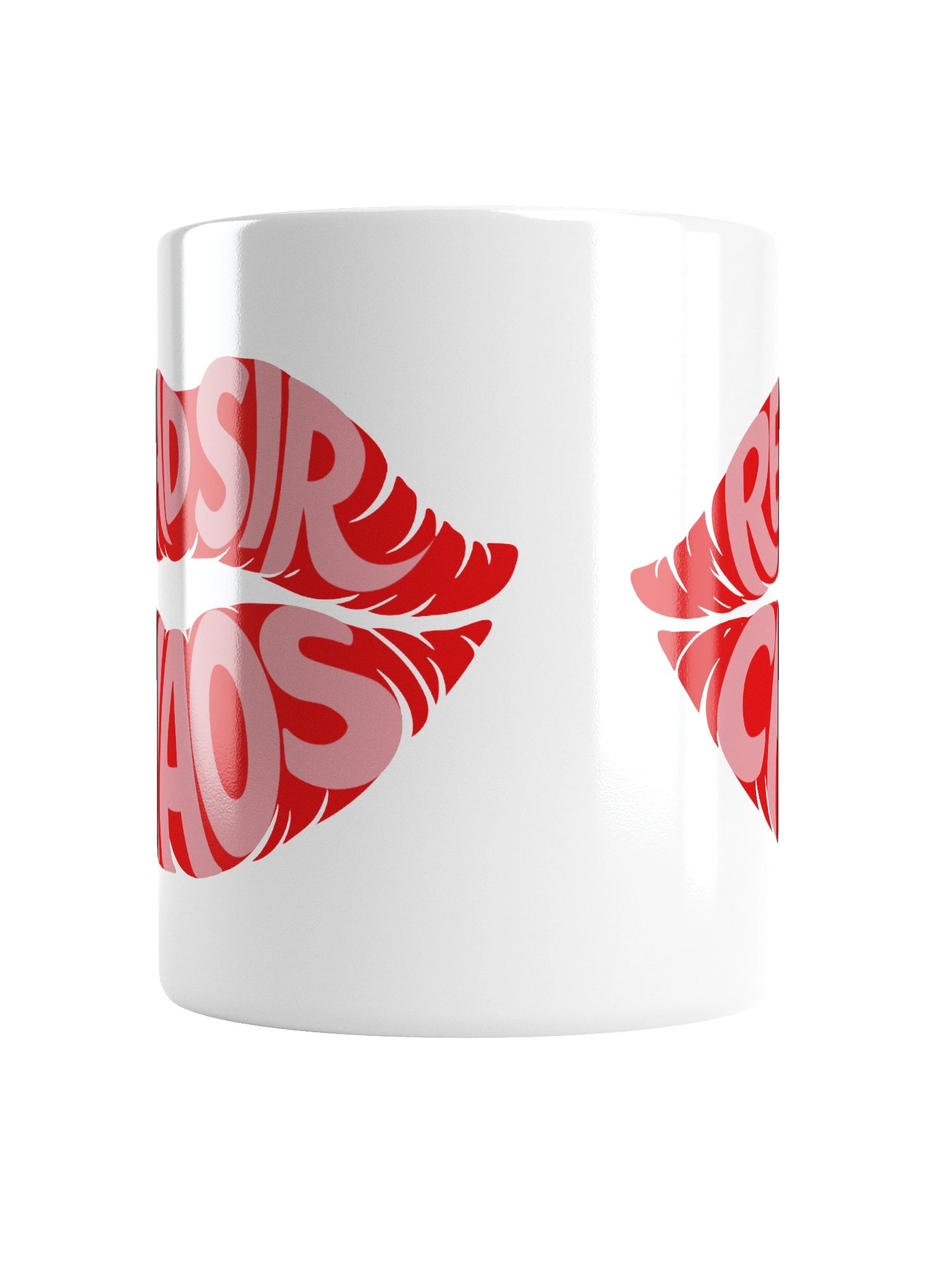 Read My Lips White Mug product image (6)