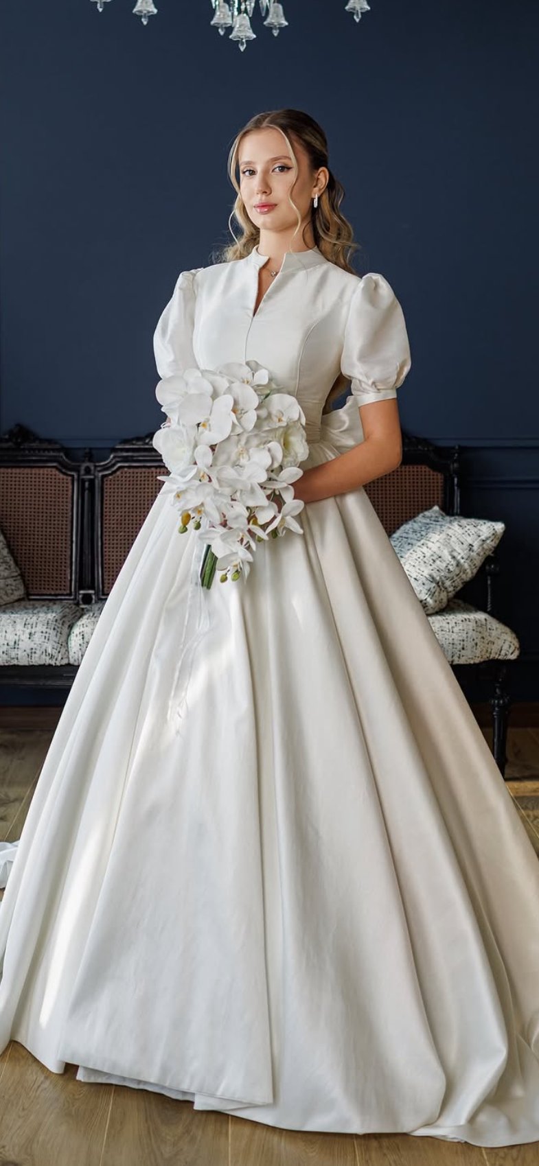 Wedding dress product image (7)