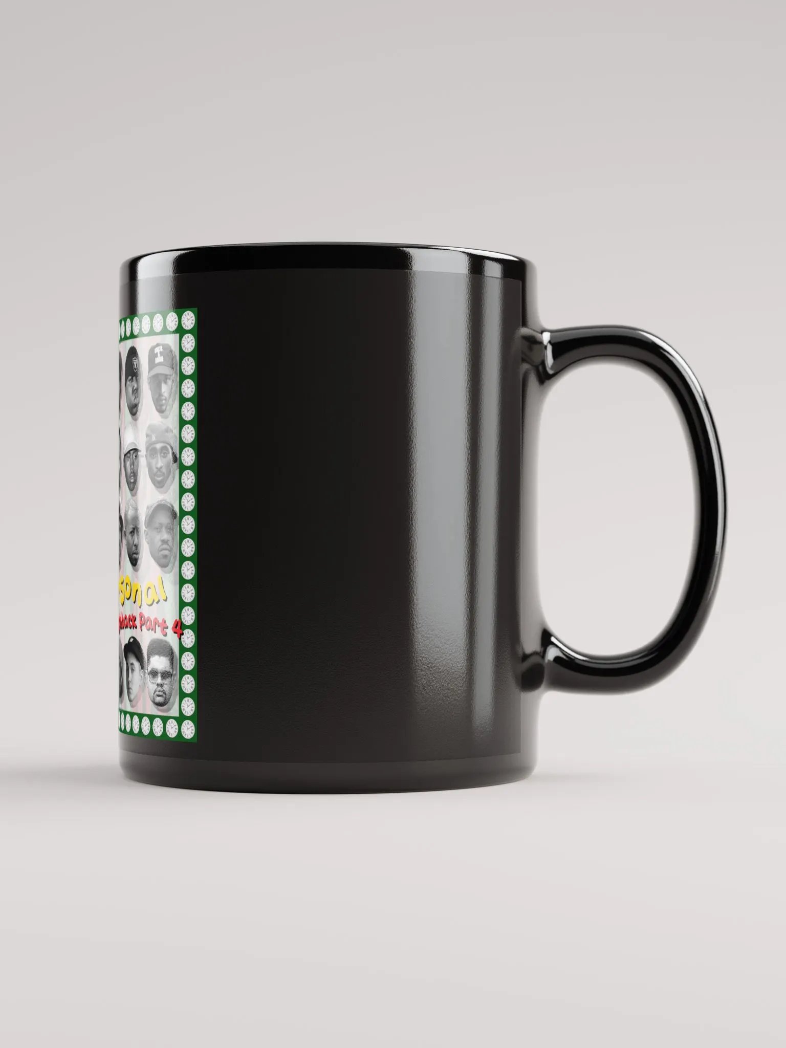 Decaf Marauders product image (6)