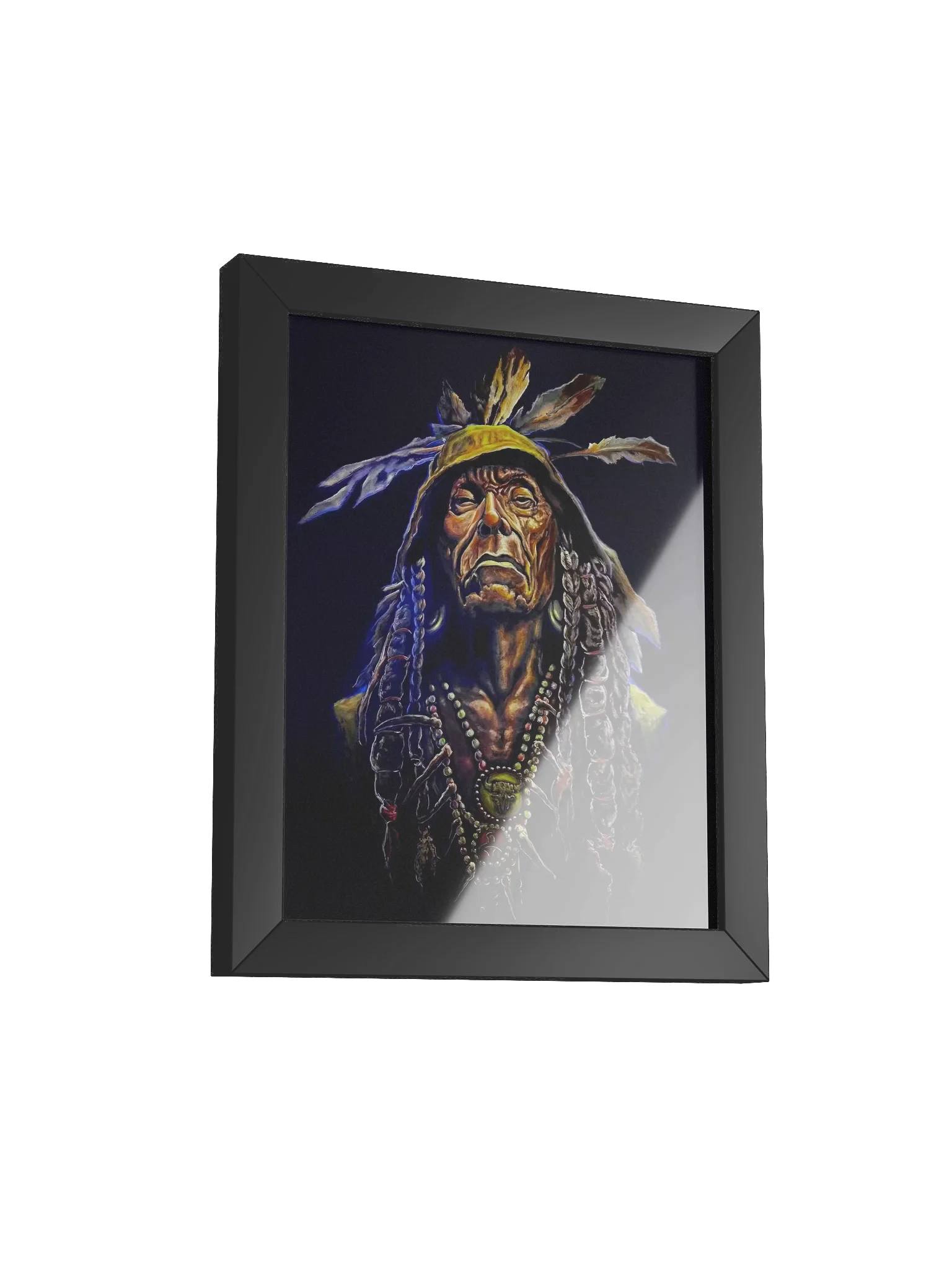 The Chief product image (8)
