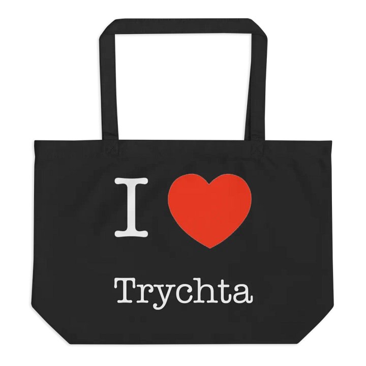 Taška s logem ILT product image (1)