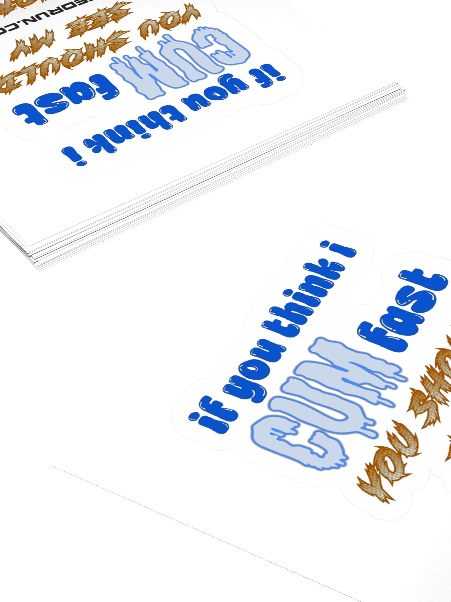 speedy sticker product image (11)