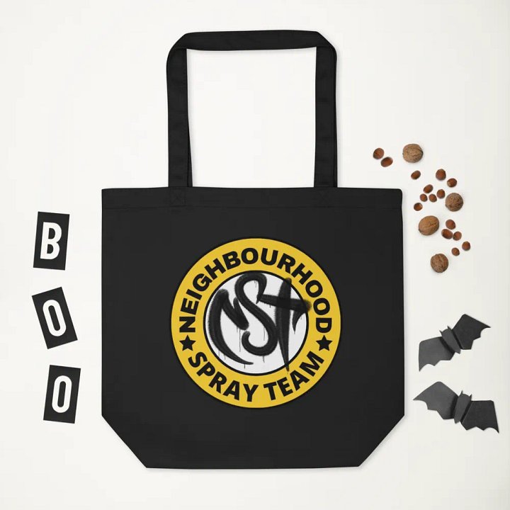 Never Stop Toting product image (2)
