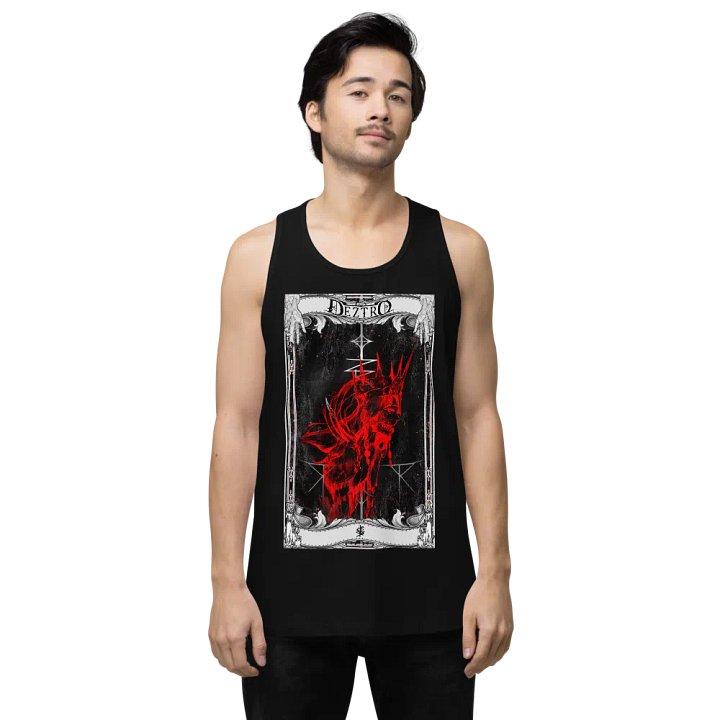 Chimera Tarot Tank product image (1)