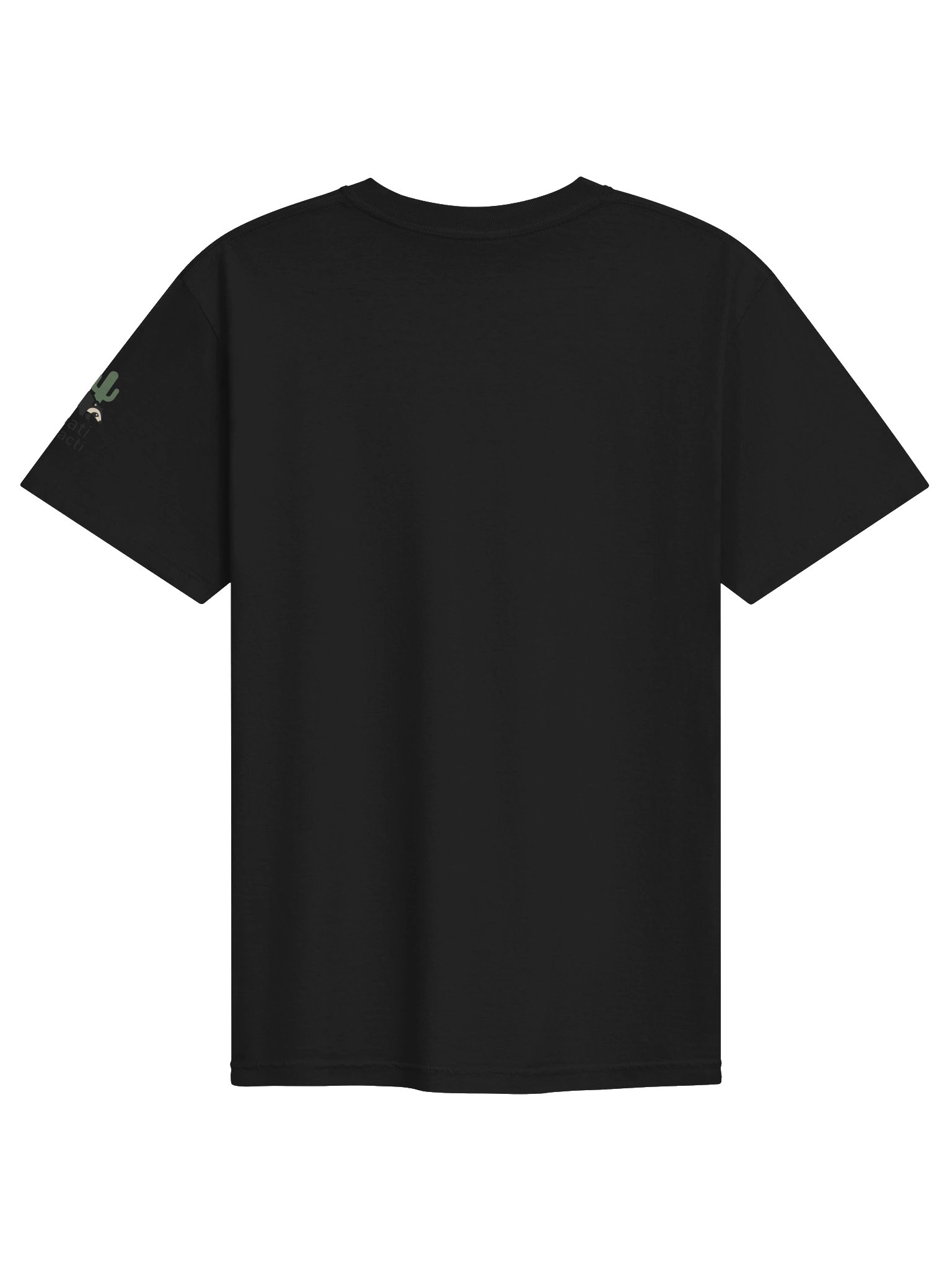 Southwest Flora Desert Blooms Tee product image (2)