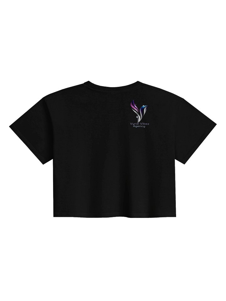 AS Colour Women's Premium Crop Top product image (2)