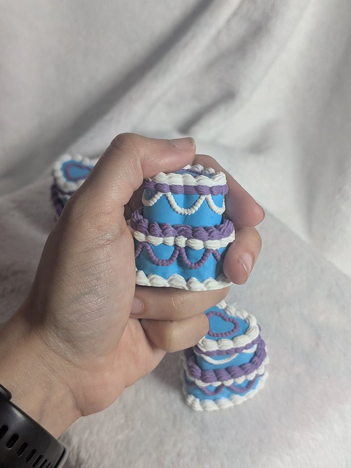 Thicc Cake Clickers product image (2)