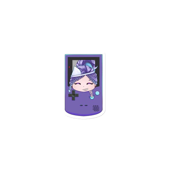 Gameboy Love product image (1)
