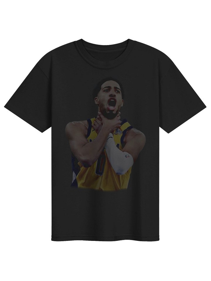 Haliburton Graphic Tee product image (1)