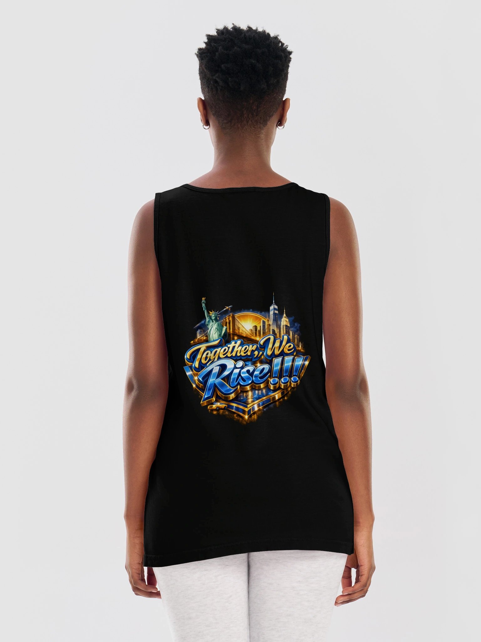 B1 Fall Tanktop! product image (103)