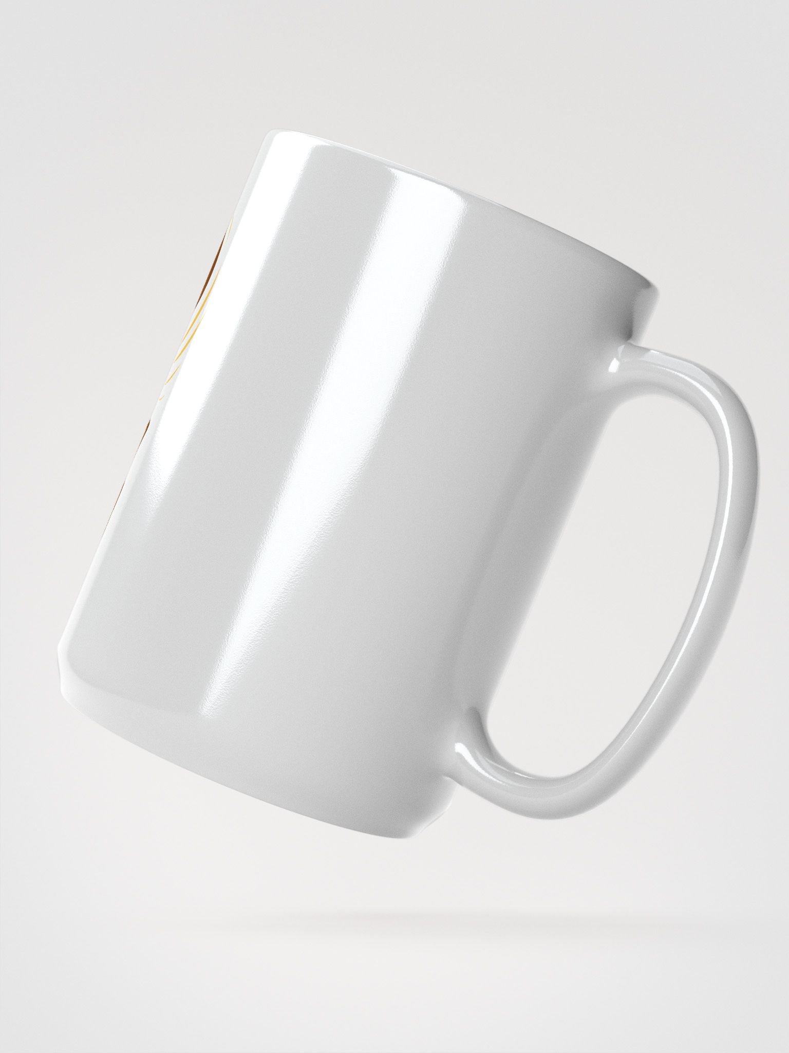 Cheesy Bean Mug product image (3)
