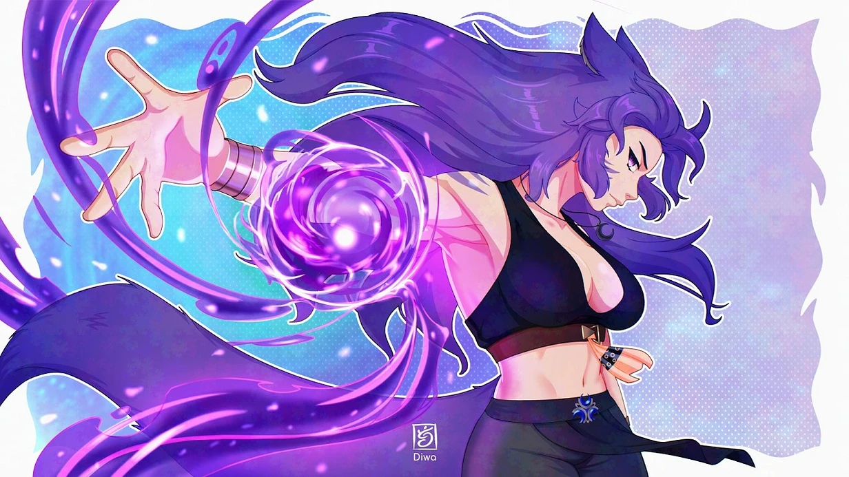 New video thumbnail