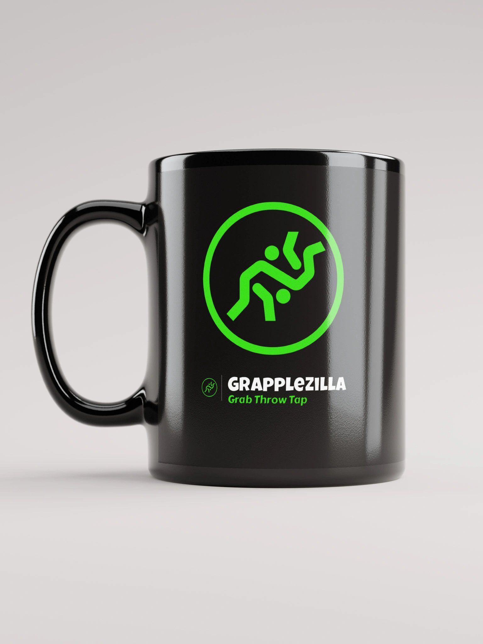 The Grapplezilla BOKH Mug product image (12)