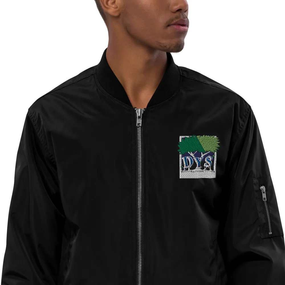 DYS Bomber product image (1)