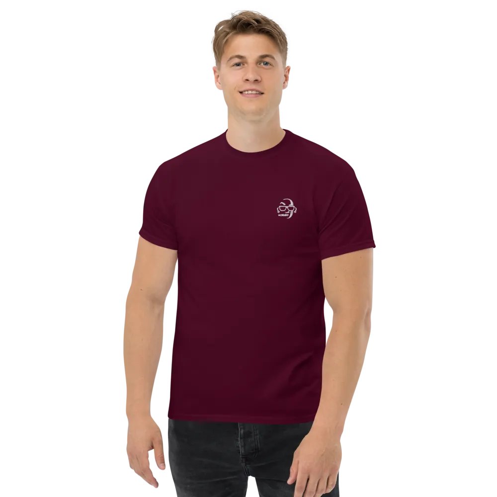 #Creaky T-Shirt product image (142)