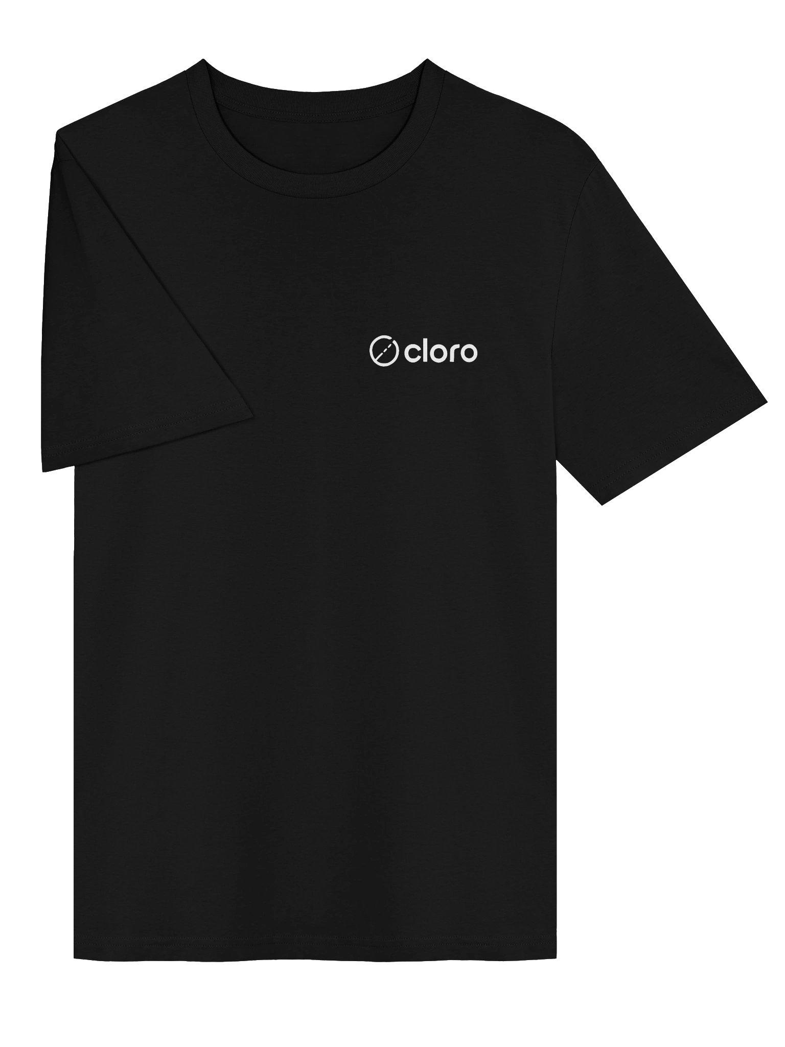 T-shirt (small logo) product image (3)