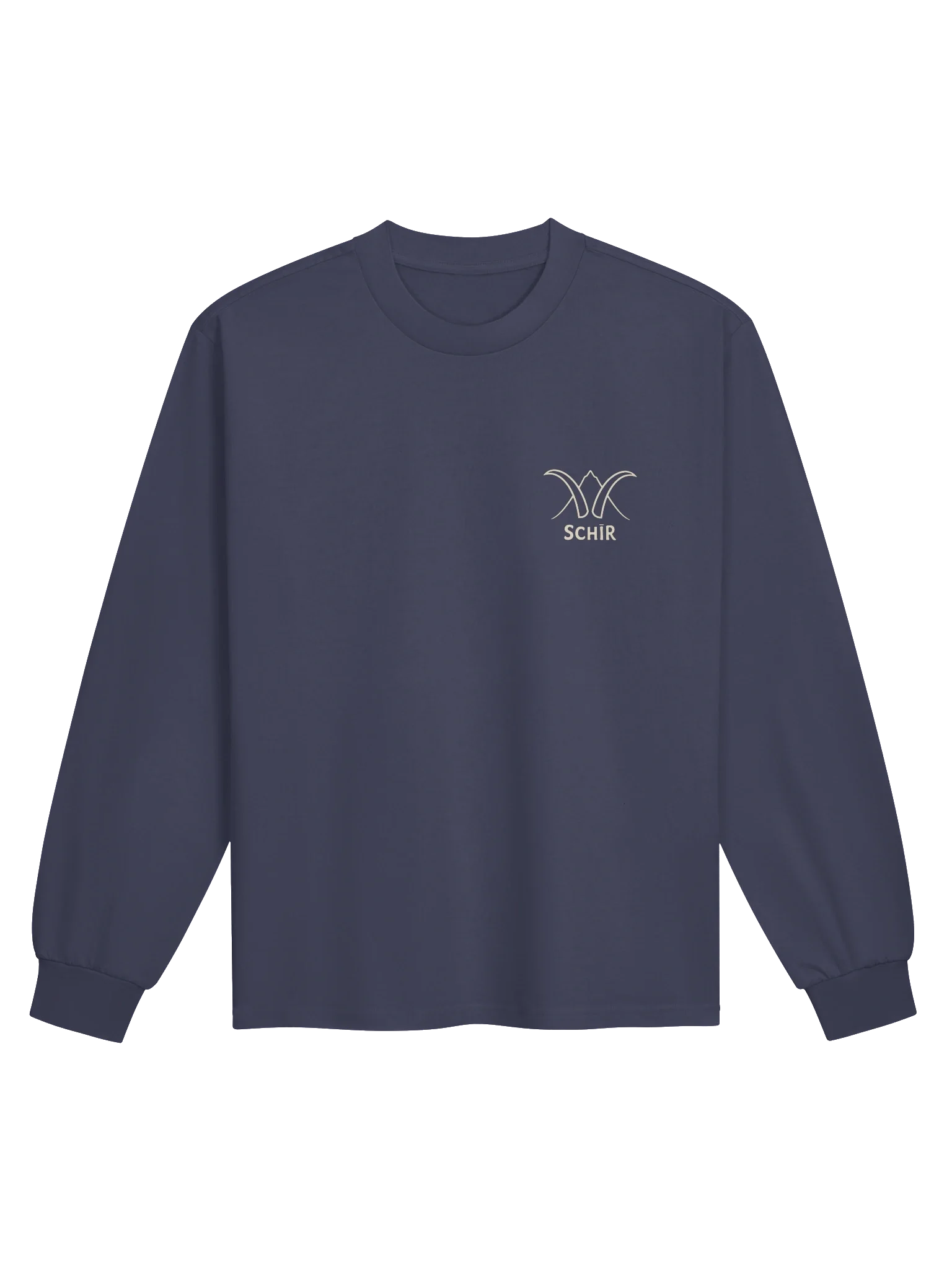 ARCH LONG SLEEVE product photograph 2
