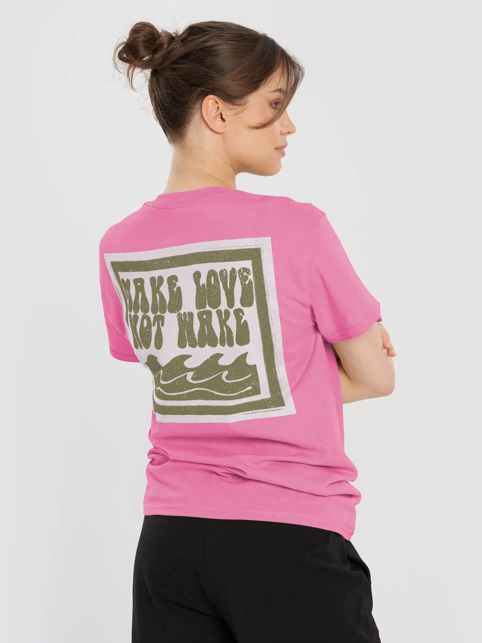 Make Love Not Wake product image (27)