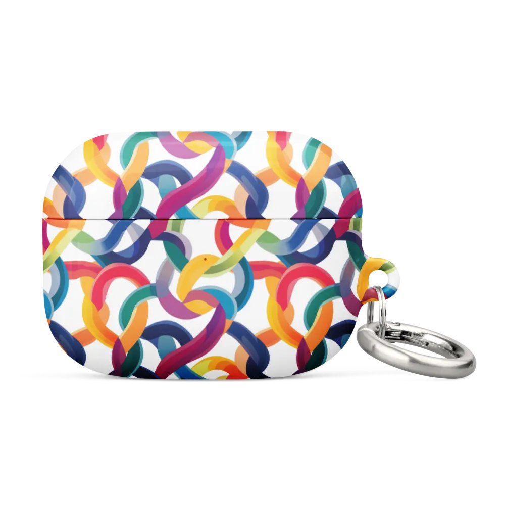 NeuroDiverse Links AirPods Case product image (1)