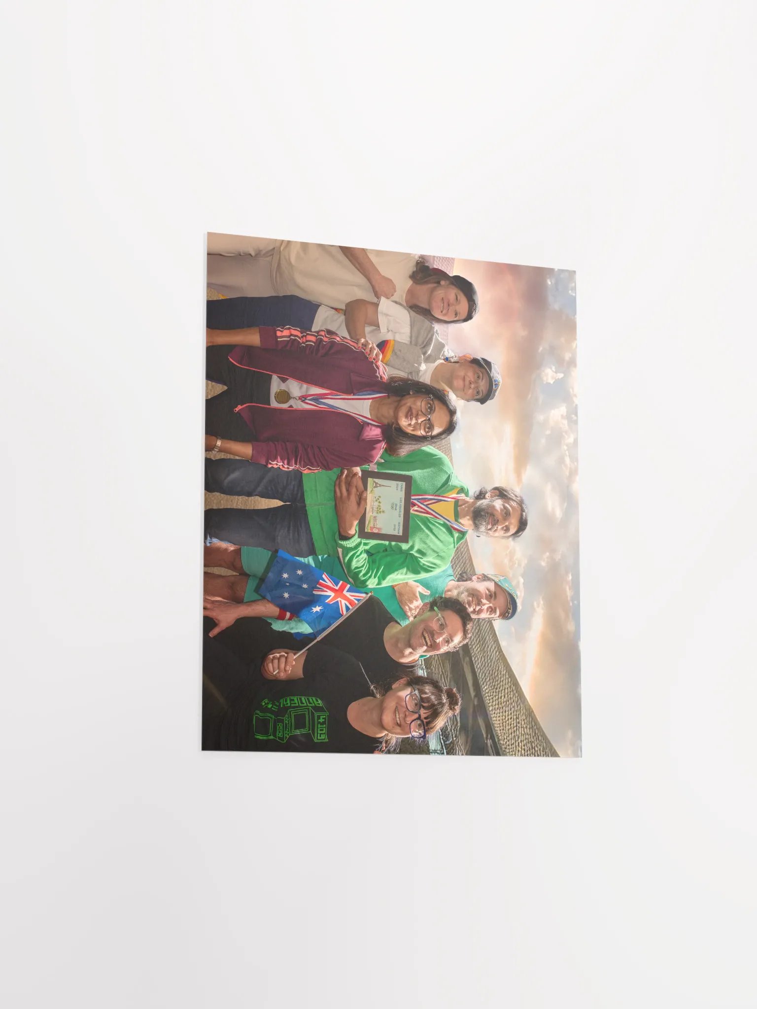 8x10inch matte print 2 product image (3)